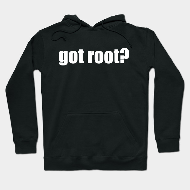got root t shirt